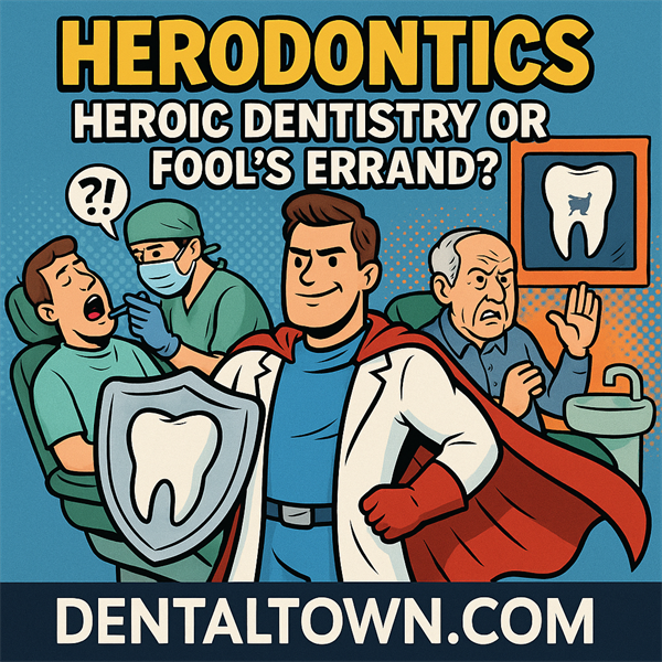 Herodontics 